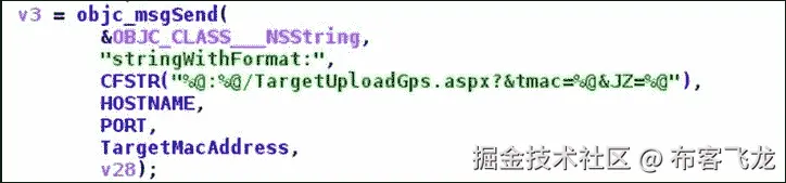 它是如何工作的...