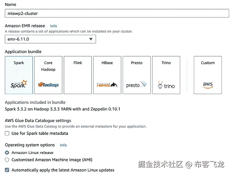 计算机程序截图 描述自动生成