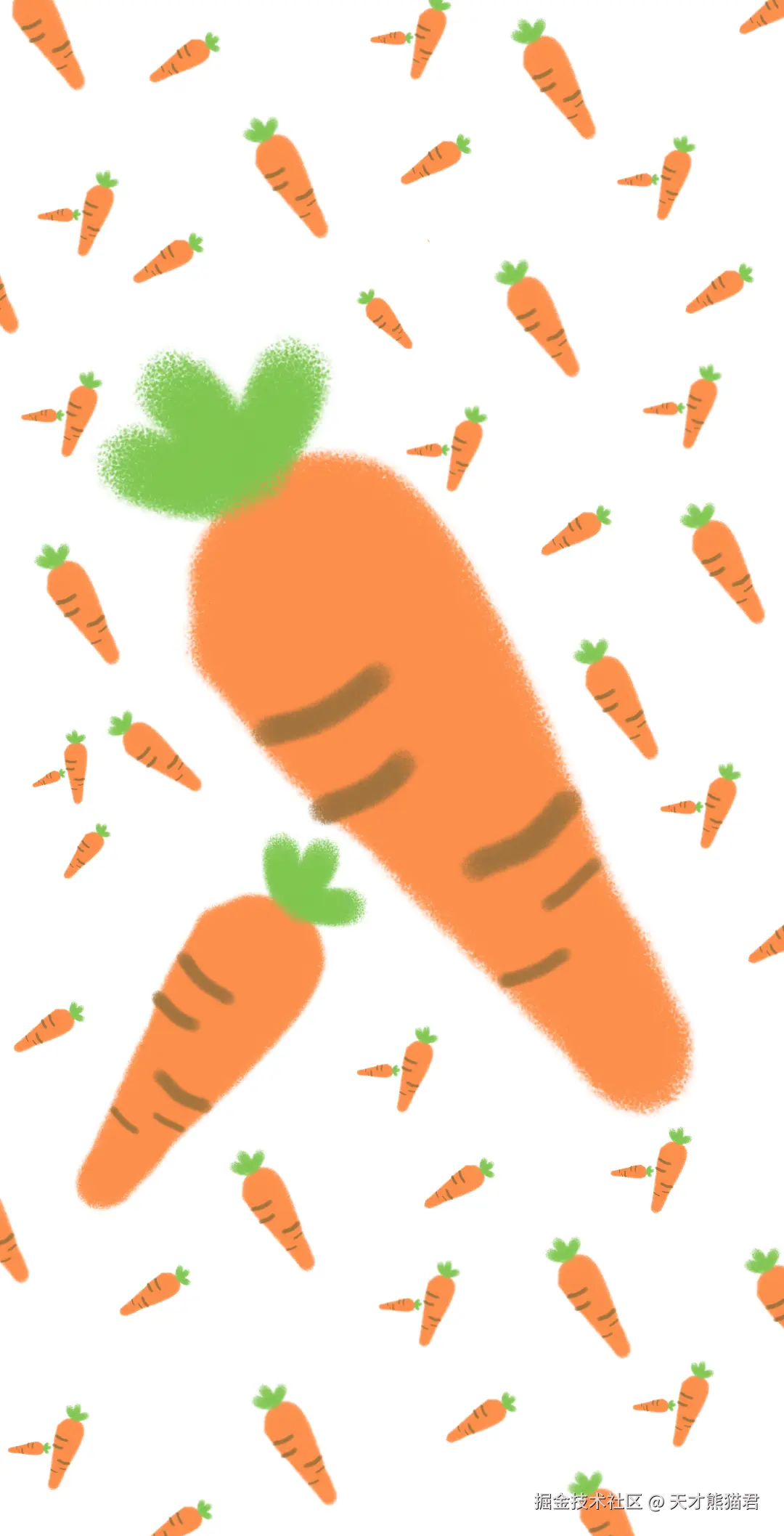 容器与图片同步旋转：获取真实占位尺寸方案