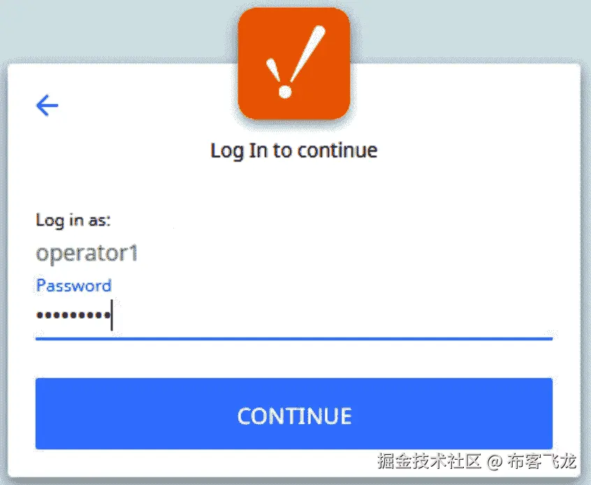 图 12.24 – 凭证重用