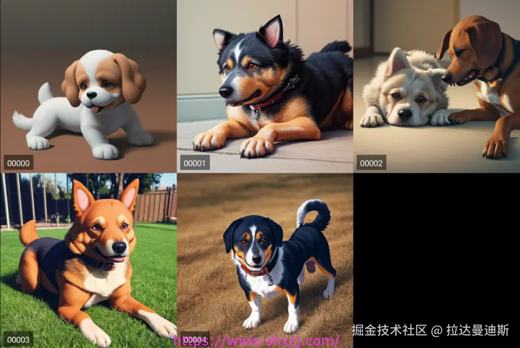 4-20 给图片增加文字信息的插件