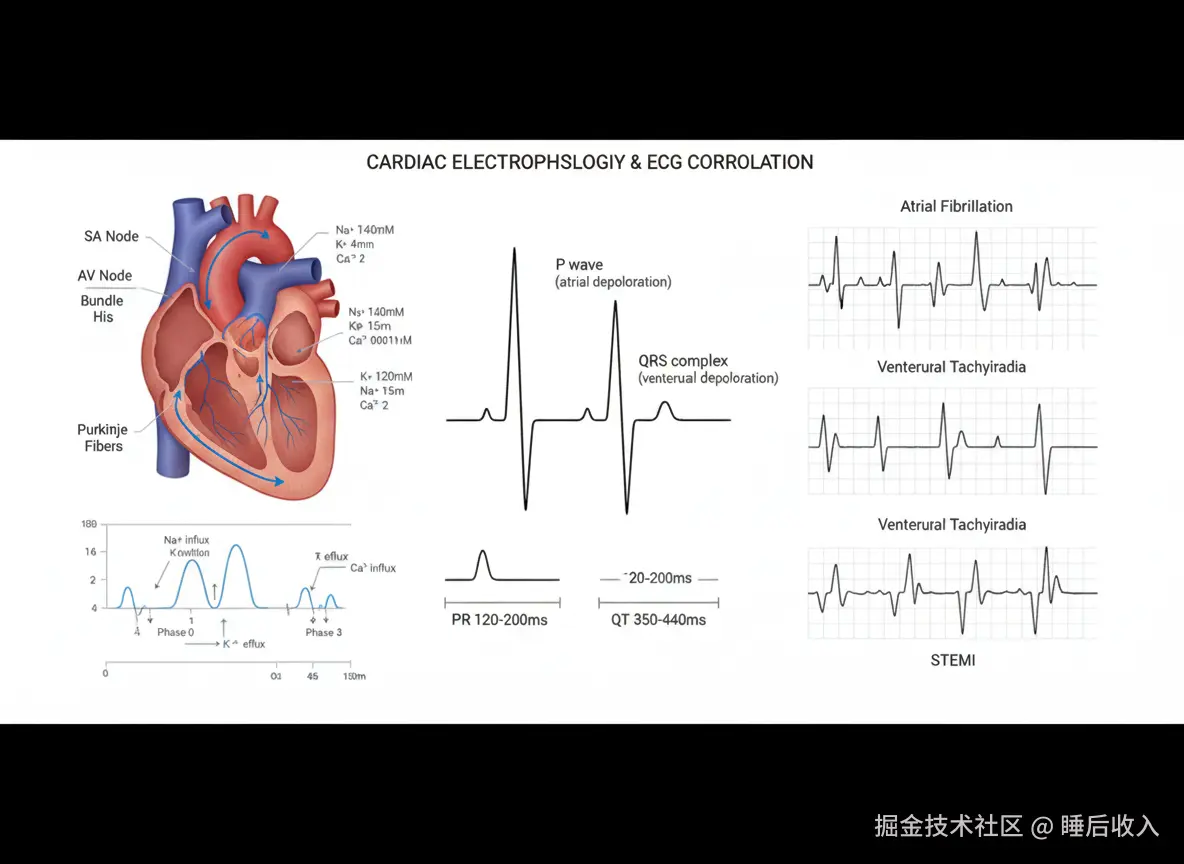 多层次信息的示例