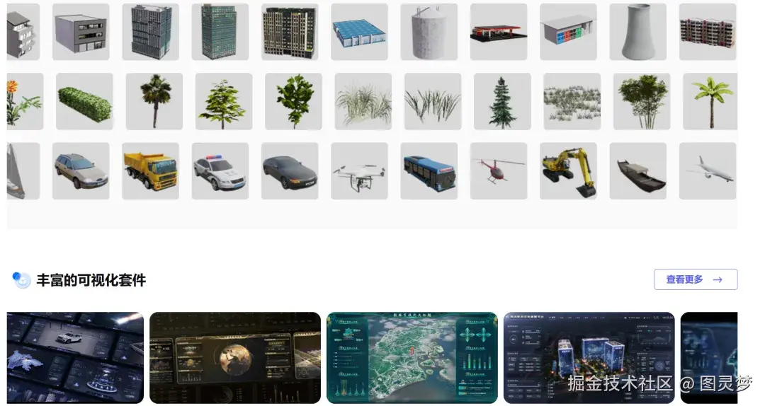 2025 数字孪生开发 TOP10：行业十大领跑者，如何重塑虚实世界的产业格局