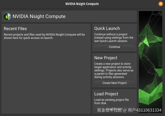 解决打开 ncu-ui 时出现的 Qt 错误.png
