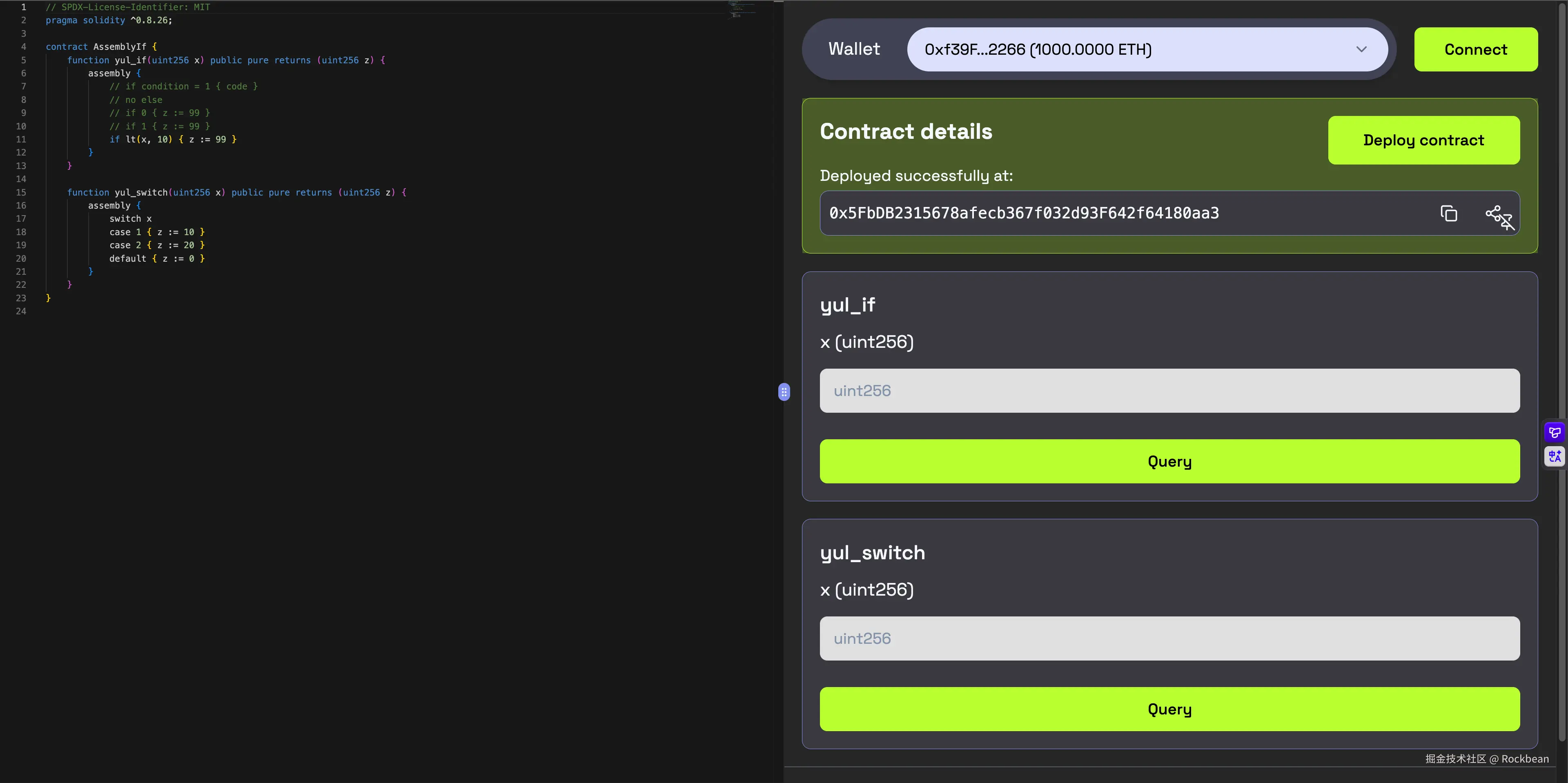 solidity-assembly_if