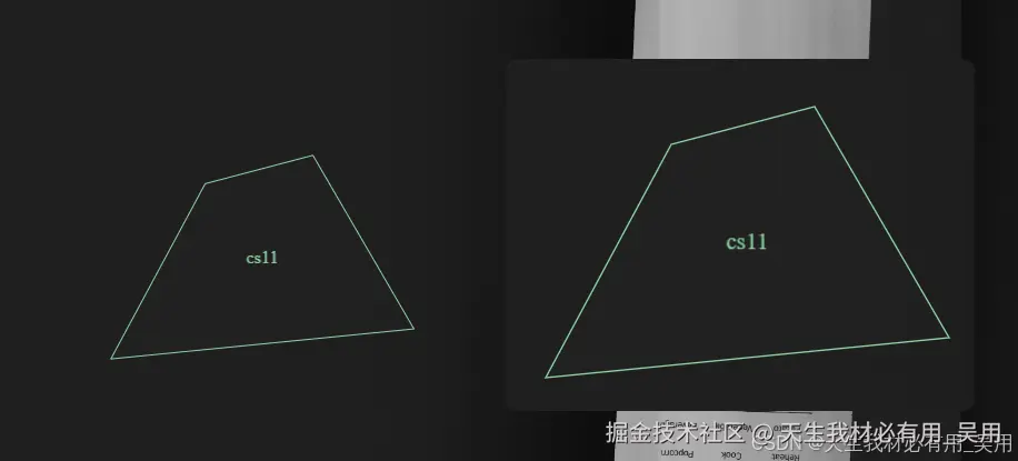 canvas实现图片标注之Fabric.js从入门学习到实现labelImg矩形多边形标注工具【下】