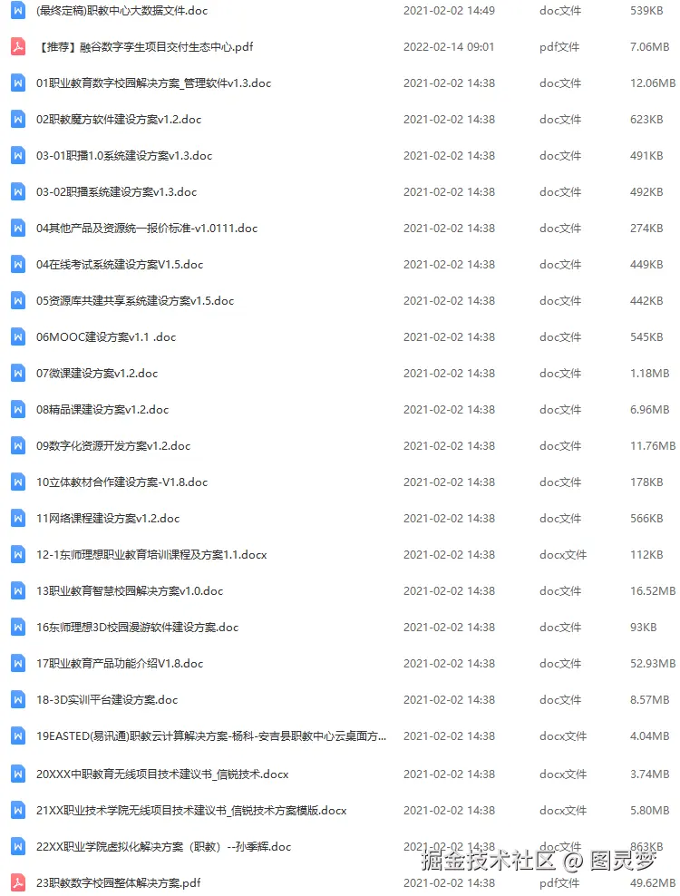 智慧职教解决方案