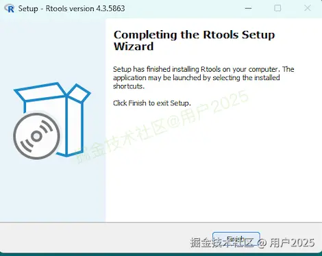 R 语言超详细下载安装教程：附 Rtools 与 RStudio 安装，免费开源统计软件快速入门