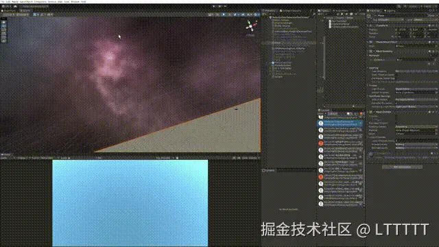 Awaken_Mono_ECS_Minimum - SolarSystemGenerateTestScene - Windows, Mac, Linux - Unity 2022.3.55f1c1_ DX11 2026-03-08 04-36-44.gif