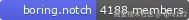 Discord Badge