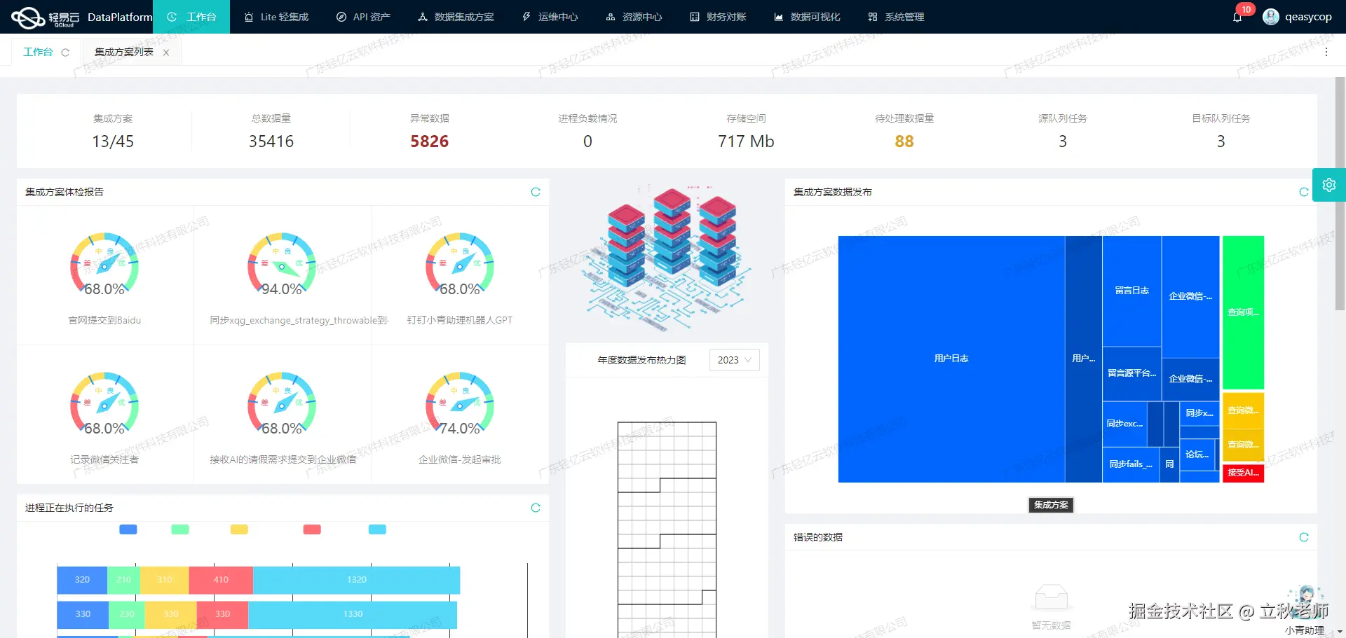 钉钉与WMS系统接口开发配置